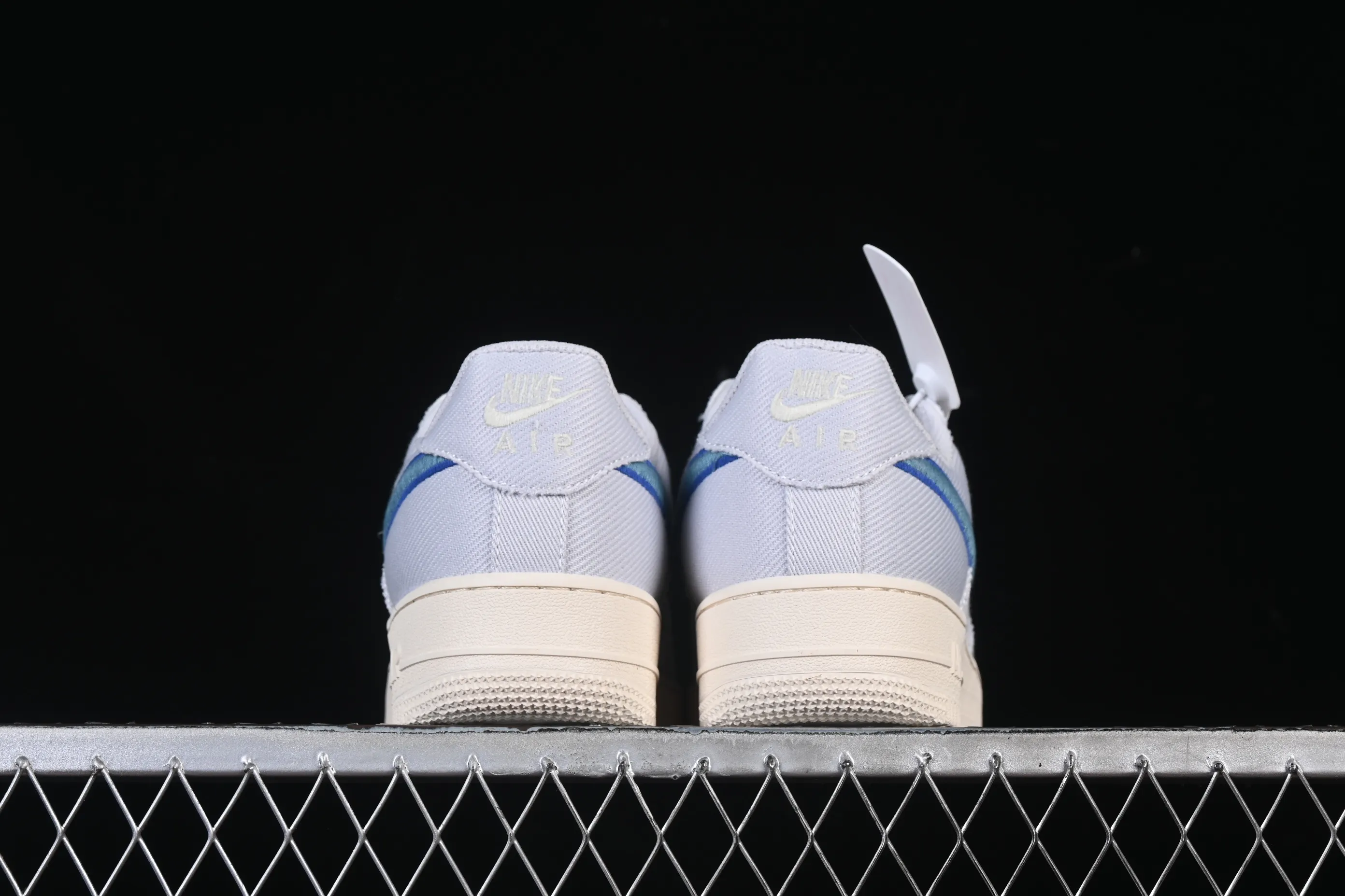 All categories Nk Air Force 1 Air Force series Nk Air Force 1 Low Air Force low-top Nike Air Force 1'07 Low Air Force 1 low-top casual sneakers HV1204-001